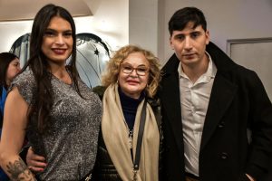 Se realizó el Festival de la Igualdad en el CIC del Carmen