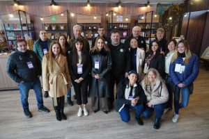 Santa Cruz muestra todo su potencial productivo en La Rural 2025