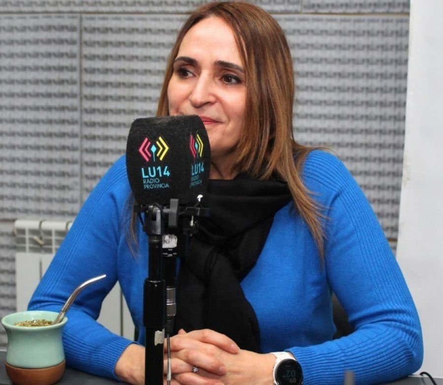 Santa Cruz muestra todo su potencial productivo en La Rural 2025