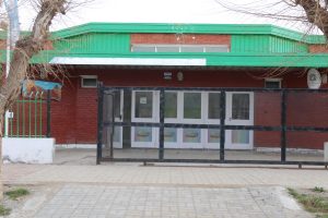 El CPE continúa trabajando para garantizar las condiciones edilicias en Las Heras