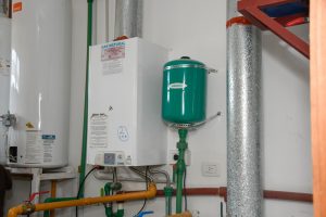 Educación finalizó una importante obra en el Jardín de Infantes N° 65 de Río Gallegos