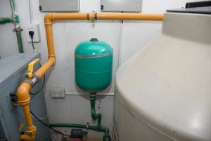 Educación finalizó una importante obra en el Jardín de Infantes N° 65 de Río Gallegos