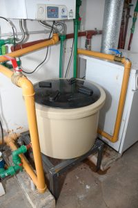 Educación finalizó una importante obra en el Jardín de Infantes N° 65 de Río Gallegos