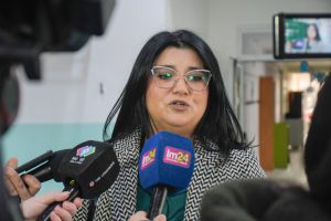 Educación finalizó una importante obra en el Jardín de Infantes N° 65 de Río Gallegos