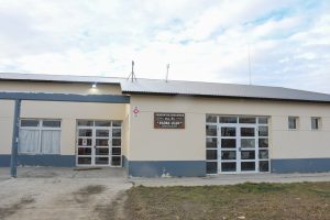 Educación finalizó una importante obra en el Jardín de Infantes N° 65 de Río Gallegos