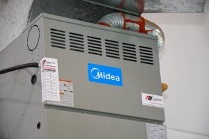 Educación finalizó una importante obra en el Jardín de Infantes N° 65 de Río Gallegos