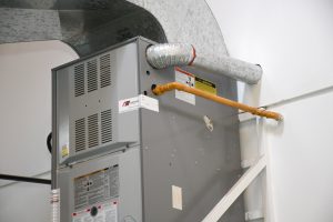 Educación finalizó una importante obra en el Jardín de Infantes N° 65 de Río Gallegos