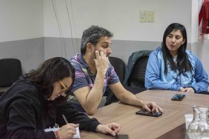 Articulan acciones entre el deporte y la promoción de derechos para personas con discapacidad