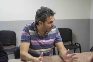 Articulan acciones entre el deporte y la promoción de derechos para personas con discapacidad