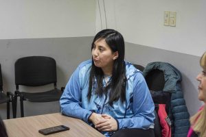 Articulan acciones entre el deporte y la promoción de derechos para personas con discapacidad