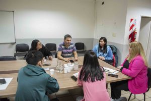 Articulan acciones entre el deporte y la promoción de derechos para personas con discapacidad