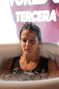 Santa Cruz consolida su presencia en La Rural con acciones de proyección internacional y promoción de eventos deportivos