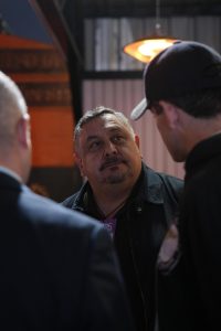 Santa Cruz consolida su presencia en La Rural con acciones de proyección internacional y promoción de eventos deportivos