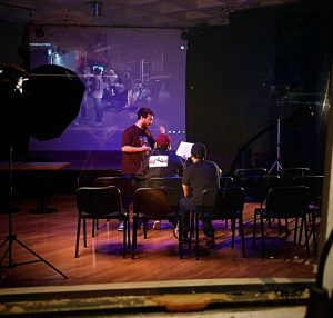 Raíces del Sur: el hip hop santacruceño se proyecta en pantalla grande