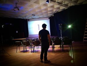 Raíces del Sur: el hip hop santacruceño se proyecta en pantalla grande