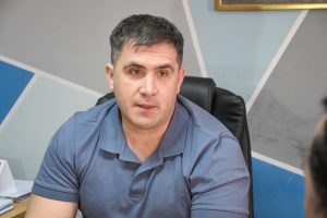 Deportes se prepara para un intenso semestre con los Juegos Evita y la inclusión de Adultos Mayores