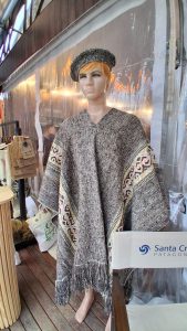 Ramos: “La cultura también es producción, es identidad y es trabajo genuino”