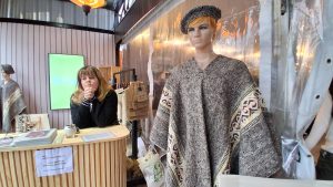 Ramos: “La cultura también es producción, es identidad y es trabajo genuino”