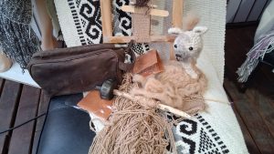 Ramos: “La cultura también es producción, es identidad y es trabajo genuino”