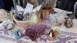 Ramos: “La cultura también es producción, es identidad y es trabajo genuino”