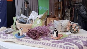 Ramos: “La cultura también es producción, es identidad y es trabajo genuino”