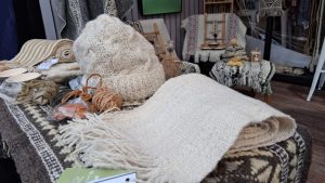 Ramos: “La cultura también es producción, es identidad y es trabajo genuino”