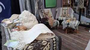 Ramos: “La cultura también es producción, es identidad y es trabajo genuino”