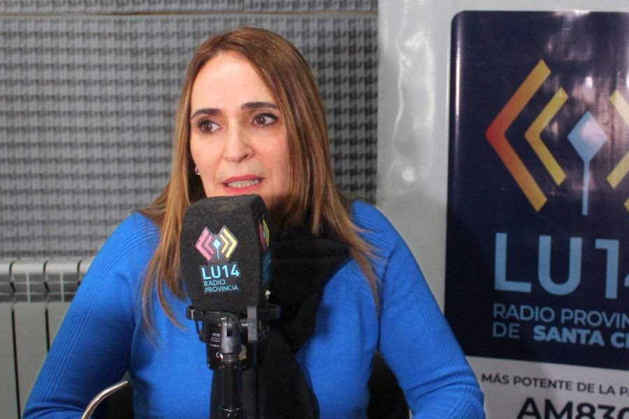 Ricci repasó los ejes productivos en marcha y destacó la continuidad institucional de Producción