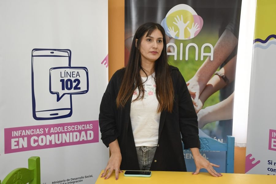 DIGI Derechos: “Buscamos prevenir y detectar situaciones de vulneración de derechos en formas digitales”