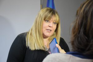 Desarrollo Social trabaja en la reglamentación de la ley provincial de Discapacidad