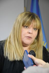 Desarrollo Social trabaja en la reglamentación de la ley provincial de Discapacidad