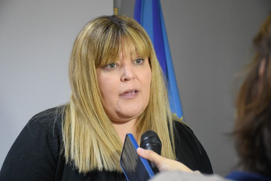 Desarrollo Social trabaja en la reglamentación de la ley provincial de Discapacidad