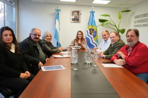 e-commerceSUR: Santa Cruz lanza su primer evento de comercio digital