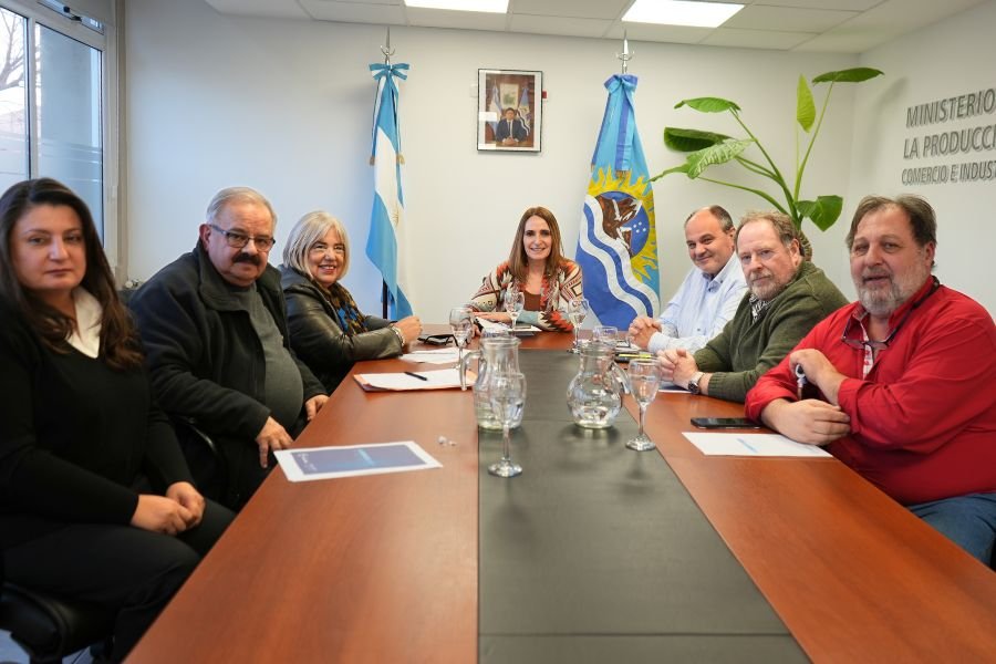 e-commerceSUR: Santa Cruz lanza su primer evento de comercio digital