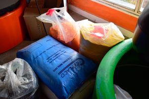 #JulioSinPlastico: Acciones que instan a ser responsables con el uso del plástico