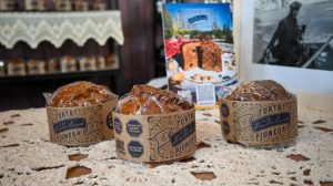 Productoras despliegan identidad, sabores y arte santacruceño en La Rural