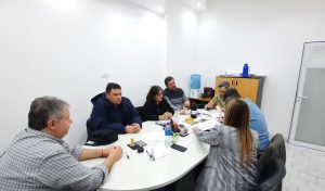 Se realizó la reunión de Conciliación Obligatoria entre el Consejo Provincial de Educación y ADOSAC