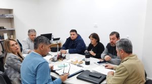 Se realizó la reunión de Conciliación Obligatoria entre el Consejo Provincial de Educación y ADOSAC