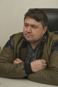 Rutas santacruceñas: viales controlan e inspeccionan los transportes de carga