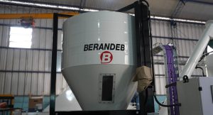 En qué consiste la maquinaria de última generación que llegará a Santa Cruz para impulsar la producción agrícola