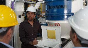 En qué consiste la maquinaria de última generación que llegará a Santa Cruz para impulsar la producción agrícola