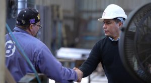 En qué consiste la maquinaria de última generación que llegará a Santa Cruz para impulsar la producción agrícola