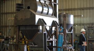 En qué consiste la maquinaria de última generación que llegará a Santa Cruz para impulsar la producción agrícola