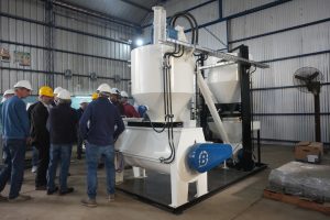 En qué consiste la maquinaria de última generación que llegará a Santa Cruz para impulsar la producción agrícola