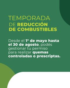 El Consejo Agrario refuerza las medidas de control para la prevención de incendios en Santa Cruz