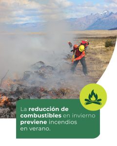 El Consejo Agrario refuerza las medidas de control para la prevención de incendios en Santa Cruz