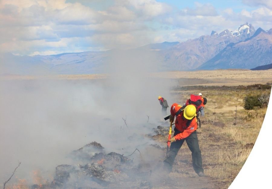El Consejo Agrario refuerza las medidas de control para la prevención de incendios en Santa Cruz