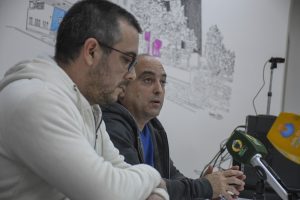 Tragedia RN3: Autoridades médicas brindaron el estado de salud de las personas asistidas en el HRRG