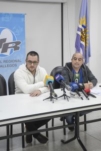 Tragedia RN3: Autoridades médicas brindaron el estado de salud de las personas asistidas en el HRRG