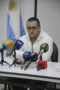 Tragedia RN3: Autoridades médicas brindaron el estado de salud de las personas asistidas en el HRRG